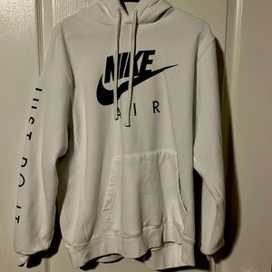 What Nike air hoodie